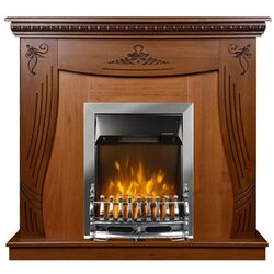 Semineu Neapoli cu focar Galileo Silver (Brown) Thumb