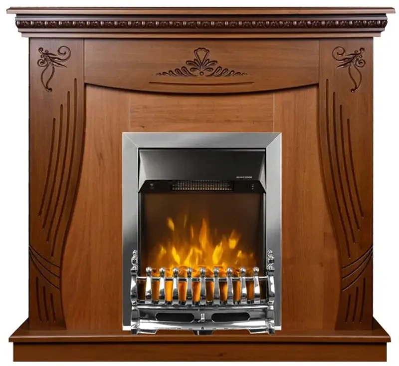 Semineu Neapoli cu focar Galileo Silver (Brown)