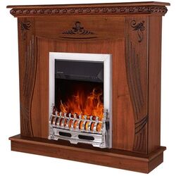 Semineu Neapoli cu focar Galileo Silver (Brown)