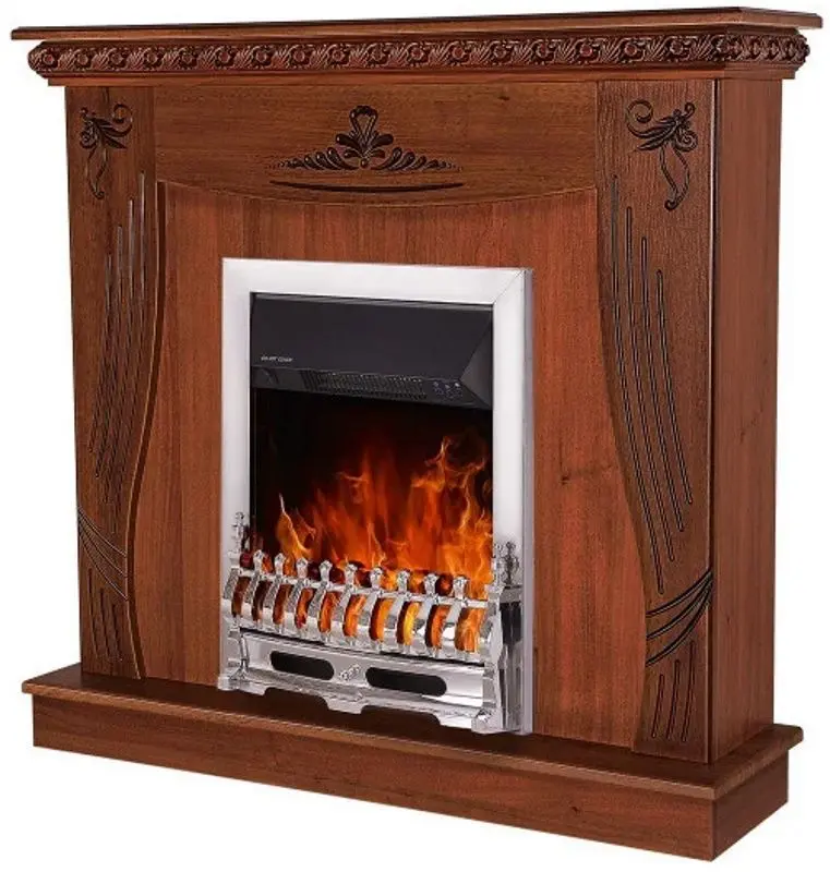 Semineu Neapoli cu focar Galileo Silver (Brown)