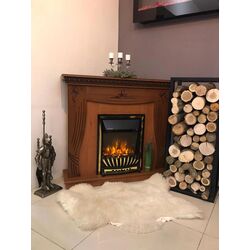 Semineu Neapoli cu focar Meridian (Brown) Thumb