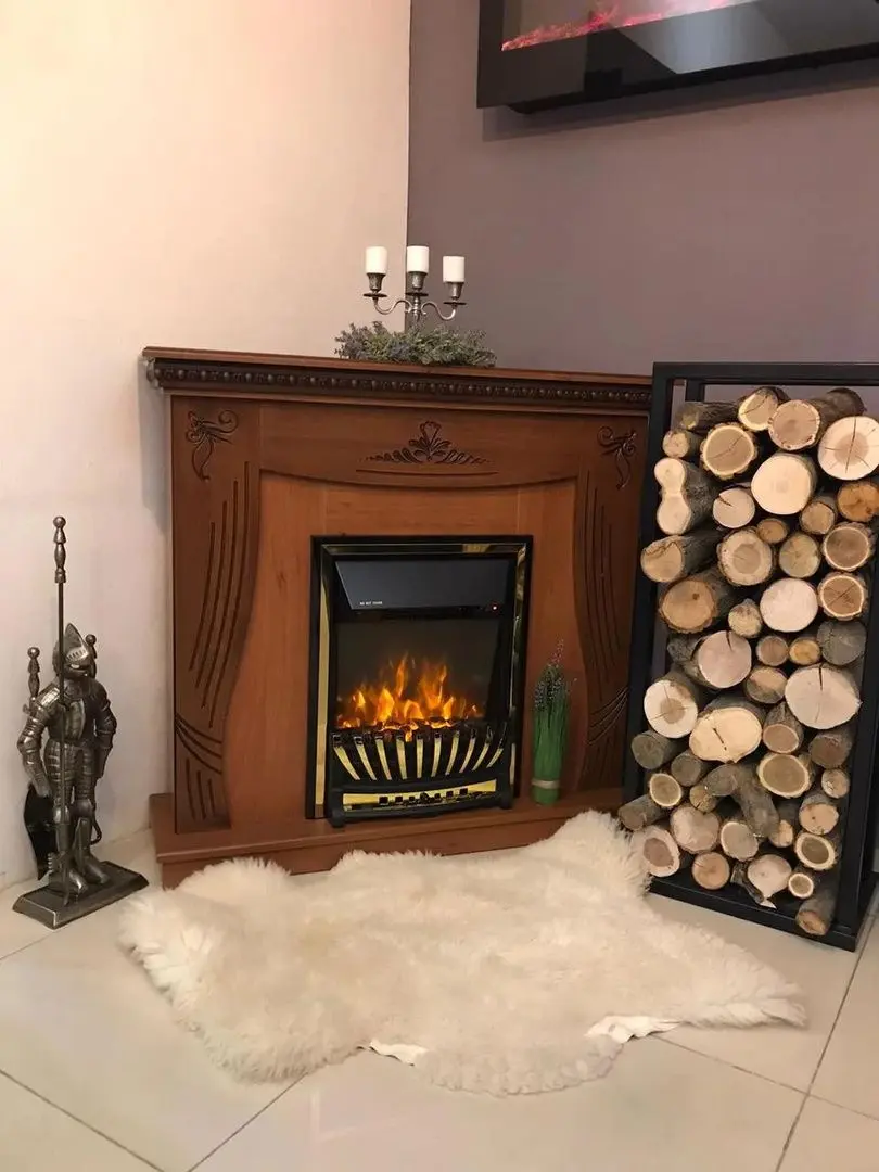 Semineu Neapoli cu focar Meridian (Brown)