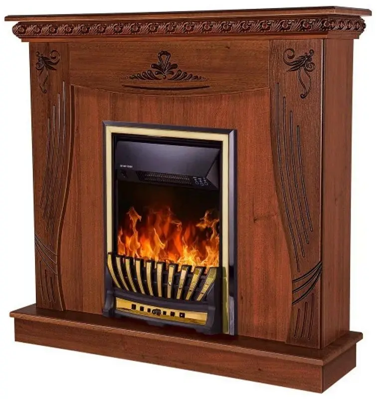 Semineu Neapoli cu focar Meridian (Brown)