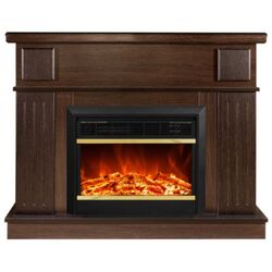 Semineu Olimpia cu focar Mars (Wenge) Thumb