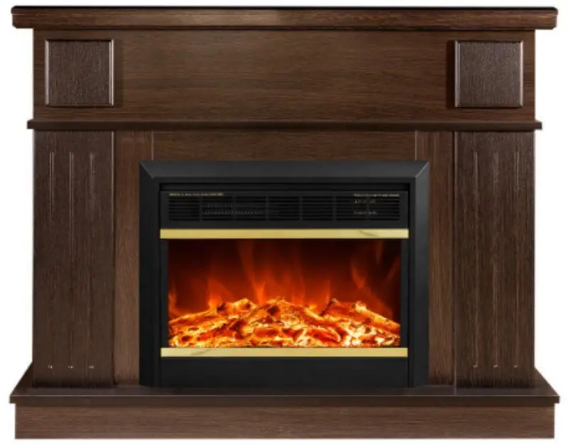 Semineu Olimpia cu focar Mars (Wenge)