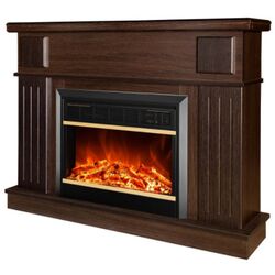 Semineu Olimpia cu focar Mars (Wenge)