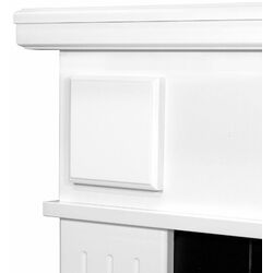 Semineu Oscar cu focar Galileo Gold (White) Thumb