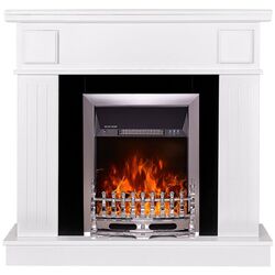 Semineu Oscar cu focar Galileo Silver (White) Thumb