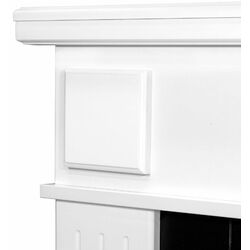 Semineu Oscar cu focar Galileo Silver (White) Thumb