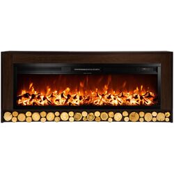 Semineu Rio cu focar Tanzania (Wenge) Thumb