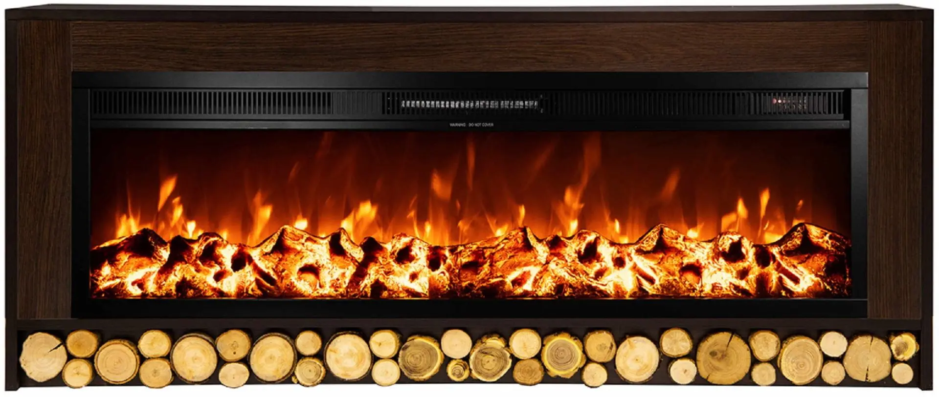 Semineu Rio cu focar Tanzania (Wenge)