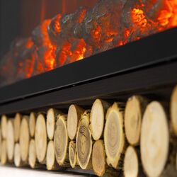 Semineu Rio cu focar Tanzania (Wenge) Thumb