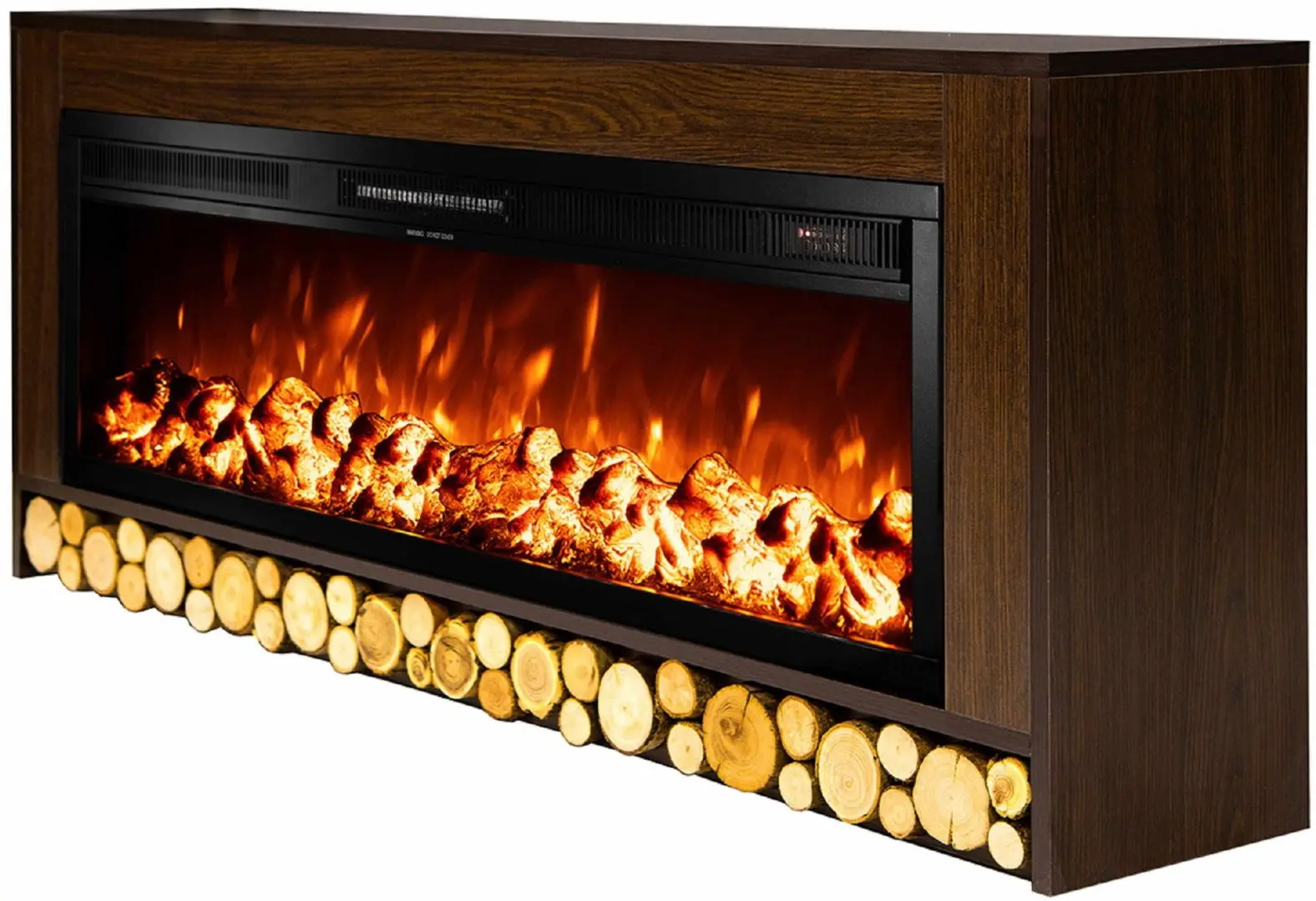 Semineu Rio cu focar Tanzania (Wenge)