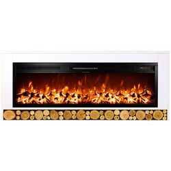 Semineu Rio cu focar Tanzania (White) Thumb