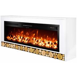 Semineu Rio cu focar Tanzania (White)