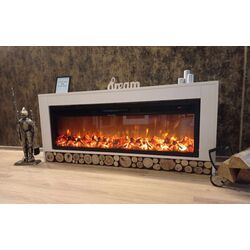 Semineu Rio cu focar Tanzania (White) Thumb