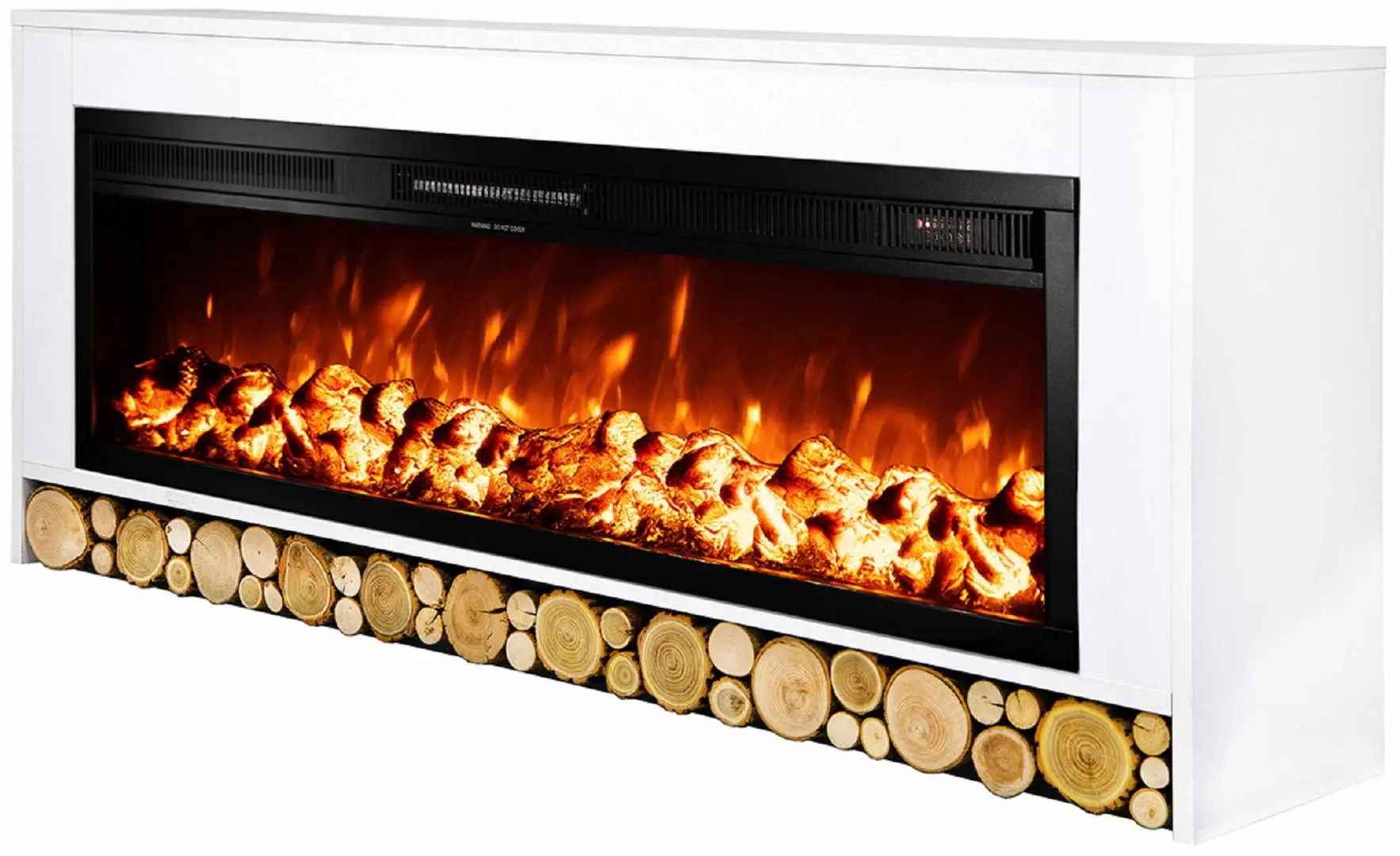 Semineu Rio cu focar Tanzania (White)