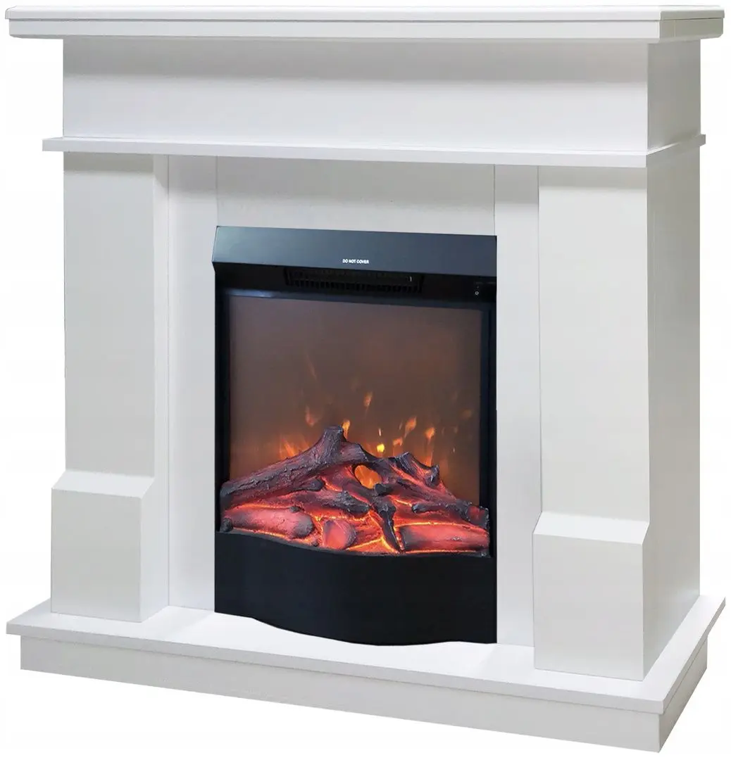 Semineu Rodos cu focar Corsica (White)