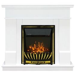 Semineu Rodos cu focar Meridian (White) Thumb