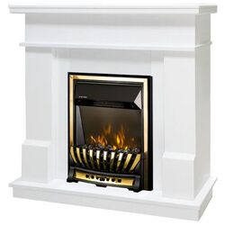 Semineu Rodos cu focar Meridian (White)