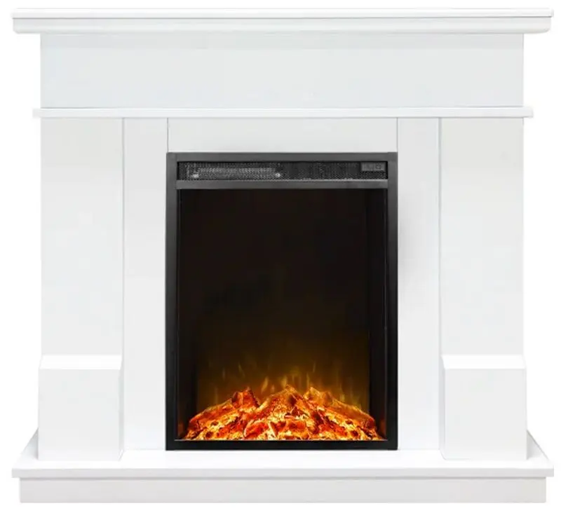 Semineu Rodos cu focar Miriam (White)