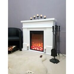 Semineu Rodos cu focar Miriam (White) Thumb