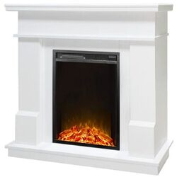 Semineu Rodos cu focar Miriam (White)