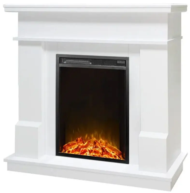 Semineu Rodos cu focar Miriam (White)