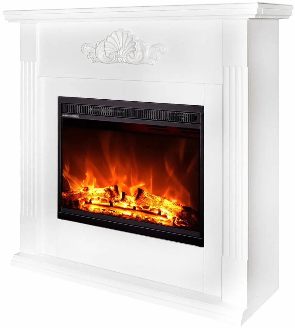 Semineu Sofia cu focar Lorance (White)