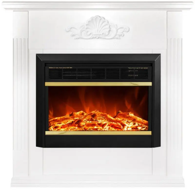 Semineu Sofia cu focar Mars (White)