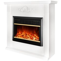 Semineu Sofia cu focar Mars (White)