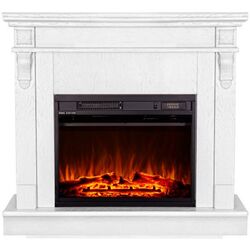 Semineu Solomon cu focar Lorance (White) Thumb