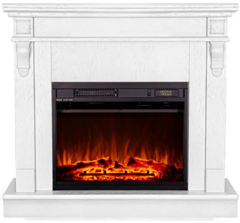 Semineu Solomon cu focar Lorance (White)