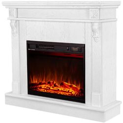 Semineu Solomon cu focar Lorance (White)