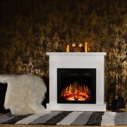 Semineu Focus cu focar Dionis (White) Thumb