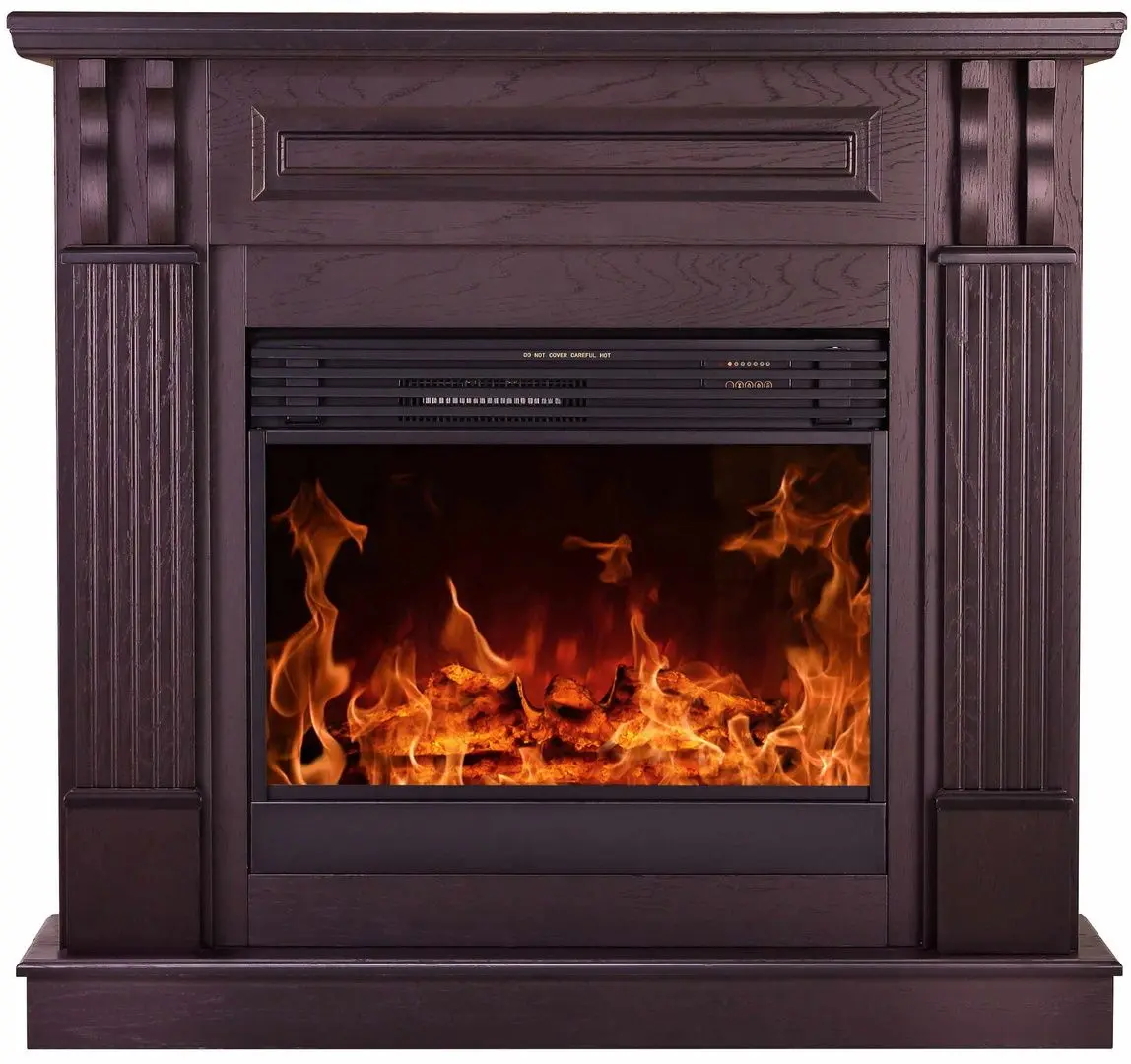 Semineu Verona cu focar Mirabela (Mahogany)