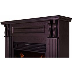 Semineu Verona cu focar Mirabela (Mahogany) Thumb