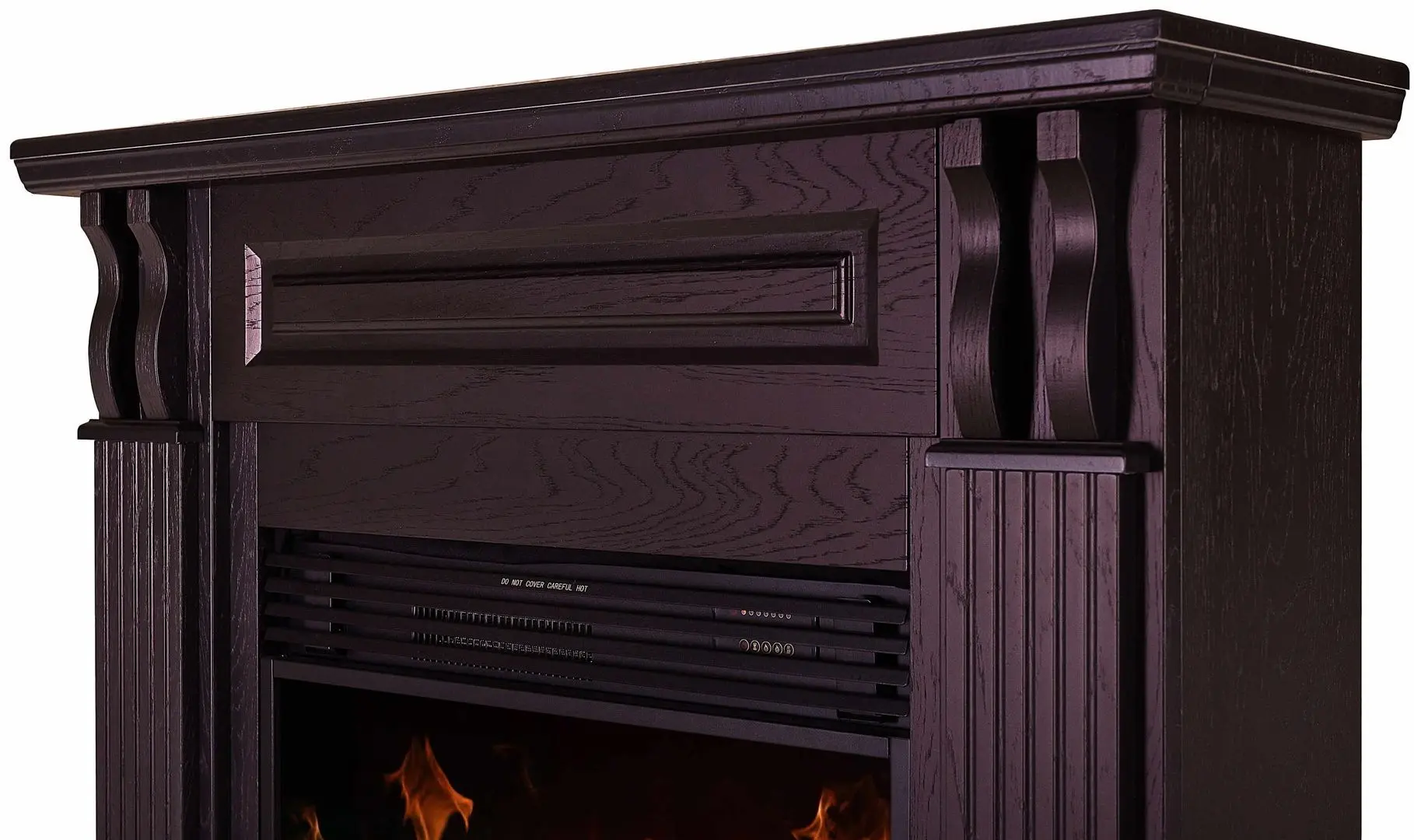 Semineu Verona cu focar Mirabela (Mahogany)