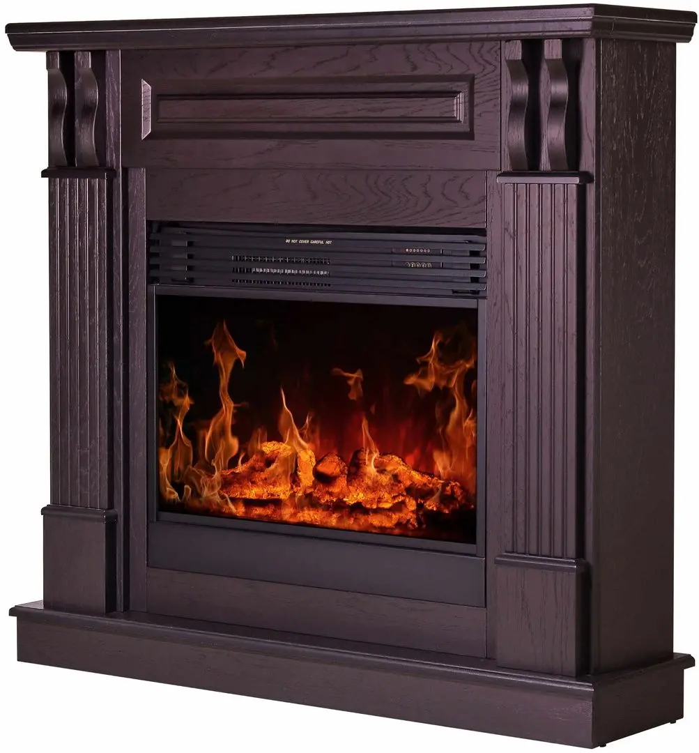 Semineu Verona cu focar Mirabela (Mahogany)