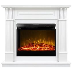 Semineu Verona cu focar Mirabela (White) Thumb