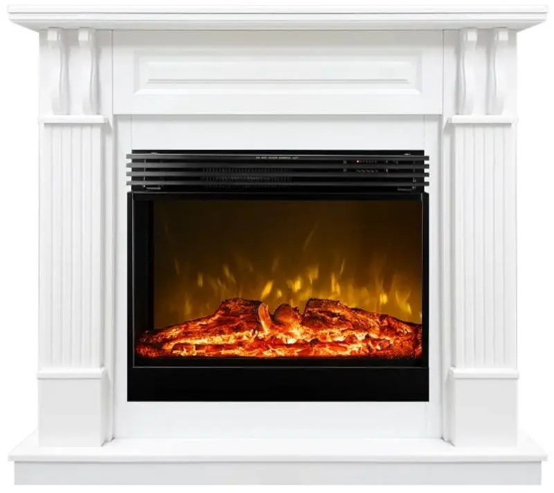 Semineu Verona cu focar Mirabela (White)