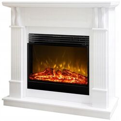 Semineu Verona cu focar Mirabela (White)