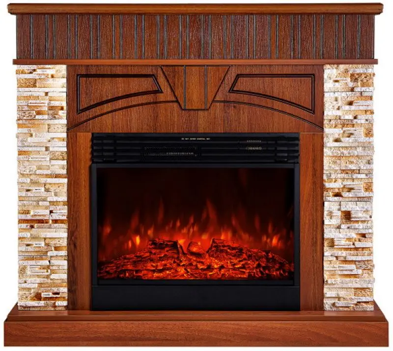 Semineu Zeus cu focar Mirabela (Brown)