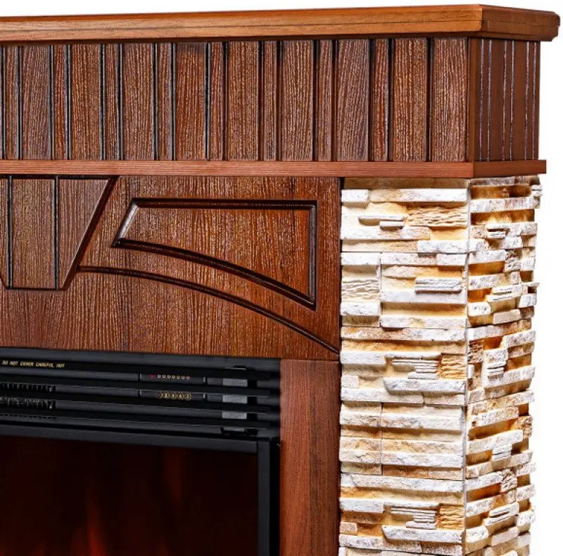 Semineu Zeus cu focar Mirabela (Brown)