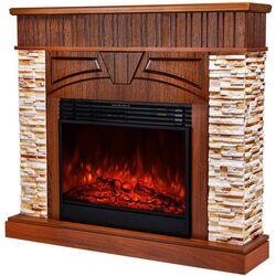 Semineu Zeus cu focar Mirabela (Brown)