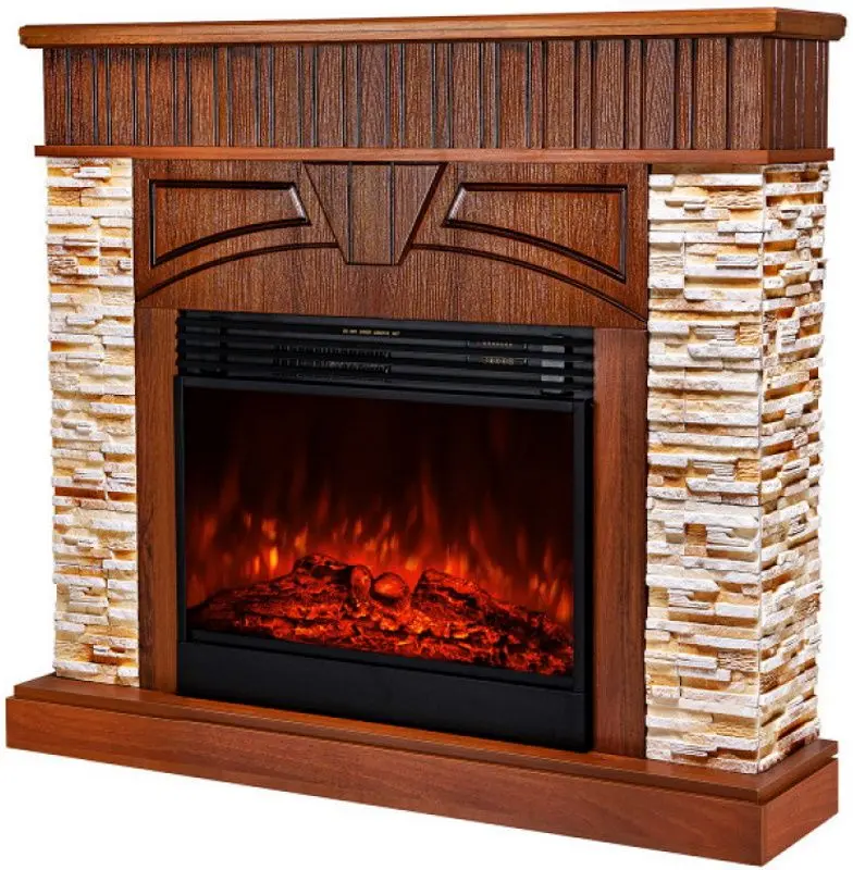 Semineu Zeus cu focar Mirabela (Brown)