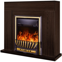 Каминокомплект Art Flame Agnes & Meridian (Wenge) Thumb