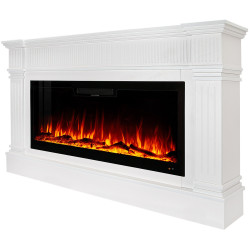 Semineu Art Flame Blaze maxi & Vegas 50 Thumb