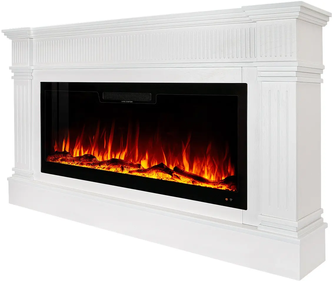 Semineu Art Flame Blaze maxi & Vegas 50 - 2