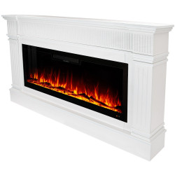 Semineu Art Flame Blaze maxi & Vegas 50 Thumb